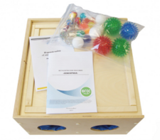 Набор методических материалов «Ящик сенсорный» - fgospostavki.ru - Обнинск