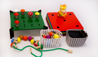 Набор методических материалов «Знакомство с разными цветами» - fgospostavki.ru - Обнинск