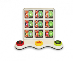 Игра «Крестики-нолики» №1 - fgospostavki.ru - Обнинск