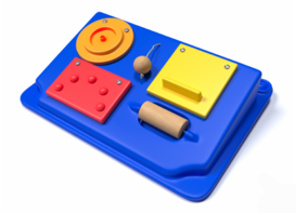 Функциональный развивающий центр "Лучший друг" - fgospostavki.ru - Обнинск