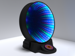 Игра «Бесконечное зеркало» №1 - fgospostavki.ru - Обнинск