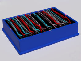 Игра «Вибрирующее зеркало с подсветкой» №1 - fgospostavki.ru - Обнинск