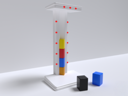 Игра «Кубики» - fgospostavki.ru - Обнинск