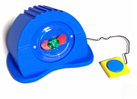 Игра «Световое шоу» №1 - fgospostavki.ru - Обнинск