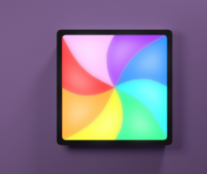 Светозвуковая панель «Вращающееся колесо» - fgospostavki.ru - Обнинск