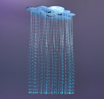 Фибероптический модуль «Веселое облако» - fgospostavki.ru - Обнинск