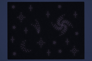 Фибероптический ковер «Звездное небо» - fgospostavki.ru - Обнинск