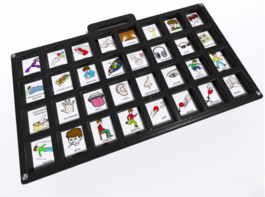 Игровой коммуникатор «Смарт» 32 - fgospostavki.ru - Обнинск