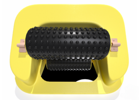 Текстурированный роликовый игровой коммуникатор - fgospostavki.ru - Обнинск