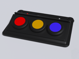 Кнопка-коммуникатор 3 - fgospostavki.ru - Обнинск