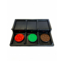 Коммуникатор с платформой для предметов "Посмотри и назови" - fgospostavki.ru - Обнинск