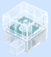 Светодиод зеленый Artec - fgospostavki.ru - Обнинск