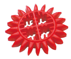 Шестерня S20 ф44х10мм Artec - fgospostavki.ru - Обнинск