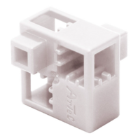 Половина куба тип А белая Artec - fgospostavki.ru - Обнинск