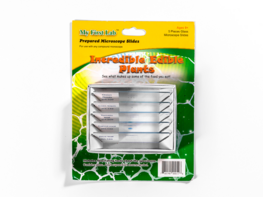 Набор микропрепаратов для микроскопа №4 «Листья» - fgospostavki.ru - Обнинск