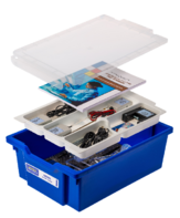 Цифровая лаборатория по химии (базовый уровень) - fgospostavki.ru - Обнинск