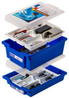 Цифровая лаборатория по химии (профильный уровень) - fgospostavki.ru - Обнинск