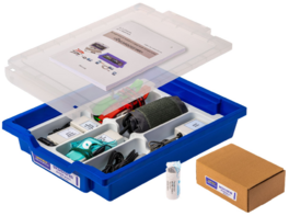 Цифровая лаборатория по физиологии (базовый уровень) - fgospostavki.ru - Обнинск