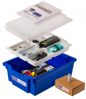 Цифровая лаборатория по физиологии (профильный уровень) - fgospostavki.ru - Обнинск