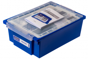 Цифровая лаборатория по экологии - fgospostavki.ru - Обнинск