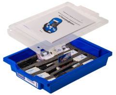 Цифровая лаборатория по географии - fgospostavki.ru - Обнинск