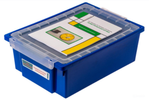 Набор демонстрационный «Геометрическая оптика» (базовый уровень) - fgospostavki.ru - Обнинск