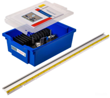 Набор демонстрационный «Волновая оптика» - fgospostavki.ru - Обнинск