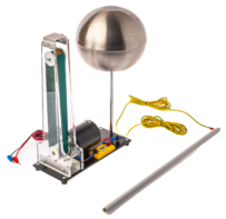 Генератор Ван-де-Граафа - fgospostavki.ru - Обнинск