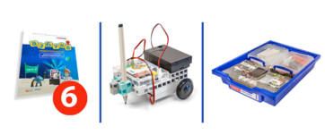 Азбука робототехники - fgospostavki.ru - Обнинск