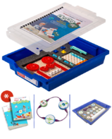 Комплект раздаточный учебно-лабораторного и практического оборудования по технологии для начальных классов - fgospostavki.ru - Обнинск