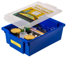 Комплект для практического изучения естественно-научных тем по предмету «Окружающий мир» - fgospostavki.ru - Обнинск