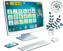 Программно-методический комплекс «ЛогоТолк» - fgospostavki.ru - Обнинск