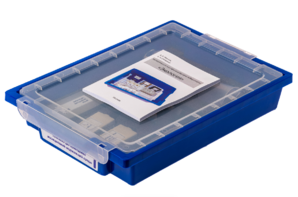 Комплект для проведения исследований окружающей среды - fgospostavki.ru - Обнинск