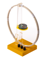 Набор по изучению магнитного поля Земли - fgospostavki.ru - Обнинск