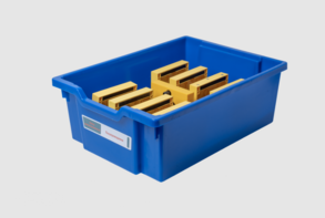 Набор демонстрационный по полупроводникам - fgospostavki.ru - Обнинск