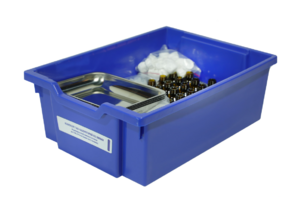 Индивидуальный комплект ученика для ГИА/ОГЭ по Химии (на 5 чел.) - fgospostavki.ru - Обнинск