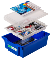 Цифровая лаборатория по химии для ученика - fgospostavki.ru - Обнинск