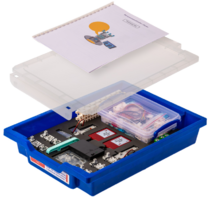 Робототехнический комплекс «Наум» для создания роботов с голосовым управлением - fgospostavki.ru - Обнинск