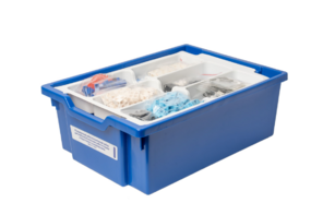 Расширенный робототехнический набор для углубленного изучения робототехники и подготовки к соревнованиям - fgospostavki.ru - Обнинск