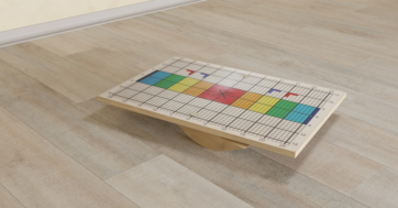 Балансировочная доска Бильгоу - fgospostavki.ru - Обнинск