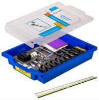 Набор лабораторный «Оптические явления» - fgospostavki.ru - Обнинск