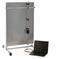 Лабораторная установка «Измерение ускорения свободного падения с помощью математического и физического маятников» - fgospostavki.ru - Обнинск