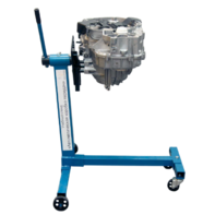 Стенд-тренажер "Автоматическая коробка передач" - fgospostavki.ru - Обнинск