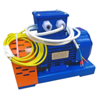 Типовой комплект учебного оборудования «Монтаж и наладка систем автоматики» - fgospostavki.ru - Обнинск