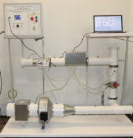 Типовой комплект учебного оборудования «Автоматика систем теплогазоснабжения и вентиляции» - fgospostavki.ru - Обнинск
