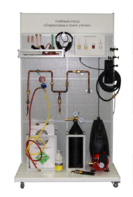 Комплект учебного оборудования «Опрессовка и поиск утечек» - fgospostavki.ru - Обнинск