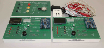 Учебный стенд "Тренажер программиста" - fgospostavki.ru - Обнинск