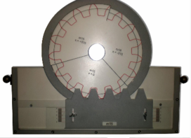 Типовой комплект учебного оборудования "Нарезание эвольвентных зубьев методом обкатки" - fgospostavki.ru - Обнинск