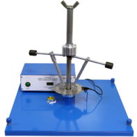 Лабораторный стенд «Сохранение осевого кинетического момента» - fgospostavki.ru - Обнинск