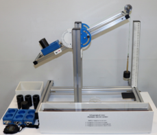 Лабораторный стенд «Проверка законов трения»  - fgospostavki.ru - Обнинск
